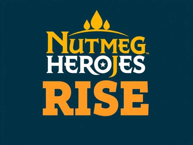 Nutmeg Heroes Rise Community Event